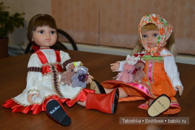 Катя, Марина, Паола Рейна Катя, Марина, Паола Рейна