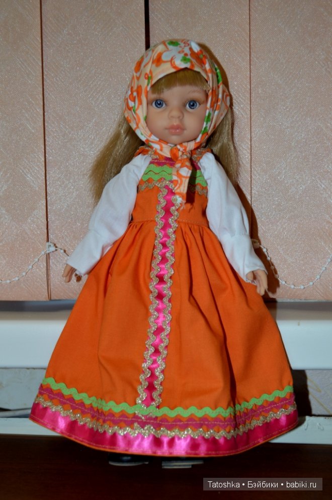 Марина, Паола Рейна Марина, Паола Рейна