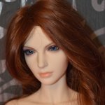 Такая разная Карина от Iplehouse