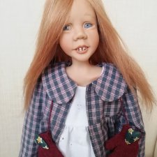 Alicia от Sandi McAslan Alicia от Sandi McAslan