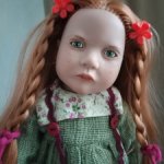 Lilo от Zwergnase.