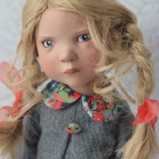 Elje Zwergnase. Лимитка 2020 год.