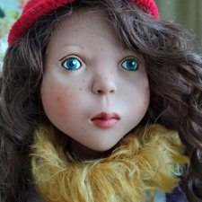 Adelise от Zwergnase 2003 год.