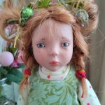 Lilac от Zwergnase. Эксклюзив Рыжая.