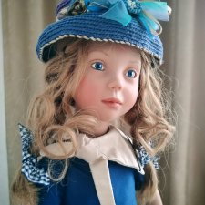 Metha Zwergnase. Лимитированный выпуск.