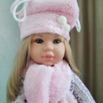 Одри от Паола Рейн. Выпуск 2015 г.