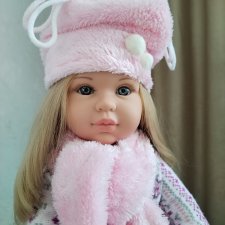 Одри от Паола Рейн. Выпуск 2015 г.