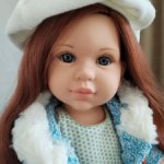 Бекки от Паола Рейна