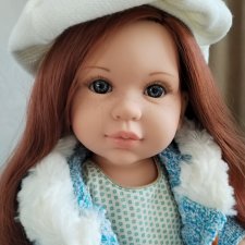 Бекки от Паола Рейна