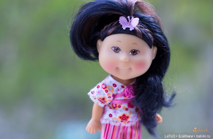 Со Хён была первеницей в новом доме.