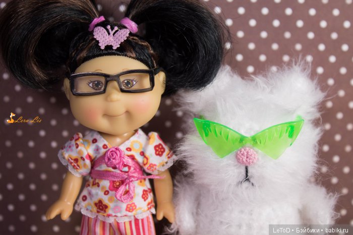 Души не чаю от Cabbage Patch Kids (фото 2)