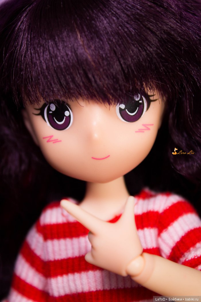 Ori Princess, Demi Anime / Хотару (фото 6)