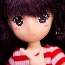 Ori Princess, Demi Anime / Хотару