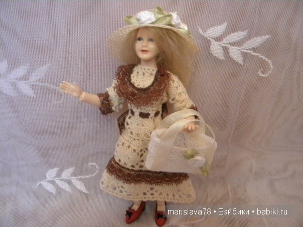 Джессика - моя маленькая любимица (фото 4)