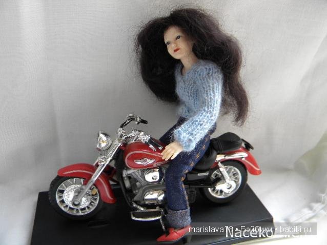 Джессика - моя маленькая любимица (фото 5)