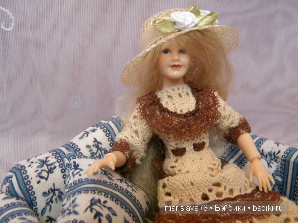 Джессика - моя маленькая любимица (фото 3)