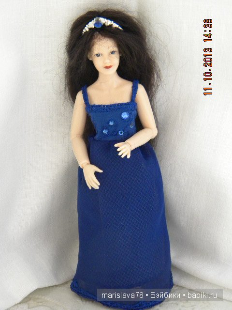 Джессика - моя маленькая любимица (фото 6)