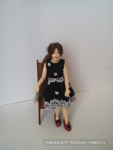 Джессика - моя маленькая любимица (фото 2)