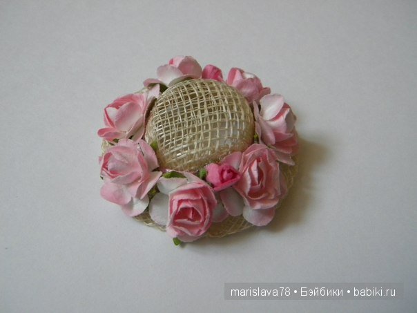 Дамские штучки — Одежда и обувь для кукол своими руками: фото (фото 7)