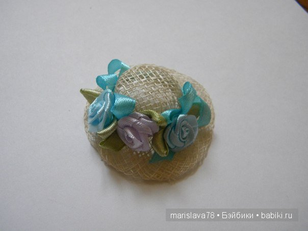 Дамские штучки — Одежда и обувь для кукол своими руками: фото (фото 9)