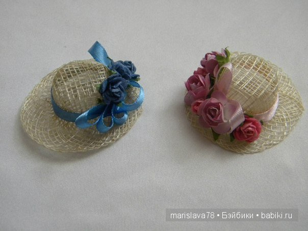 Дамские штучки — Одежда и обувь для кукол своими руками: фото (фото 5)