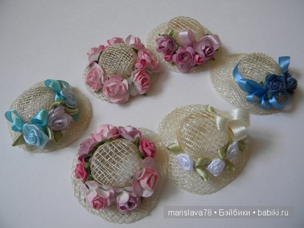 Дамские штучки — Одежда и обувь для кукол своими руками: фото