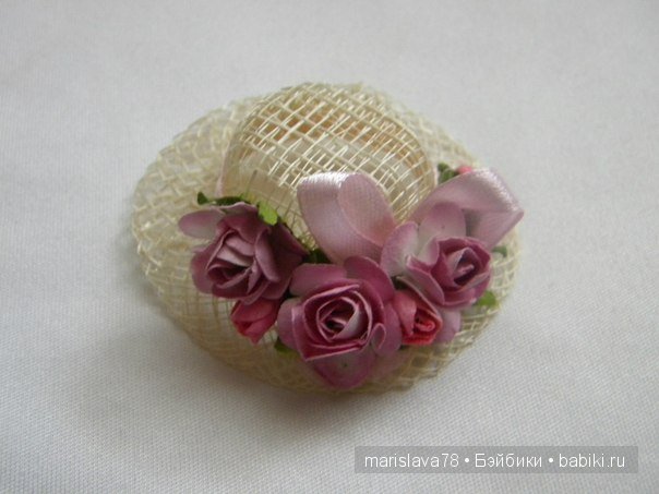 Дамские штучки — Одежда и обувь для кукол своими руками: фото