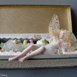 Кукольные феи Стефани Блайз. Куклы Stephanie Blythe dolls