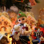 Сказочный сундук