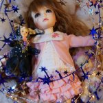 Розовые мечты