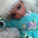 Подружка для Руфи