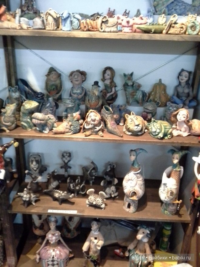 Международная выставка художественных кукол "Весенний бал"