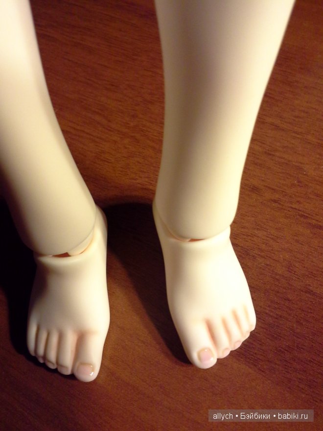 Поиски образа. Часть 1 — Куклы DIM (Doll in Mind): корейские BJD (БЖД) (фото 4)