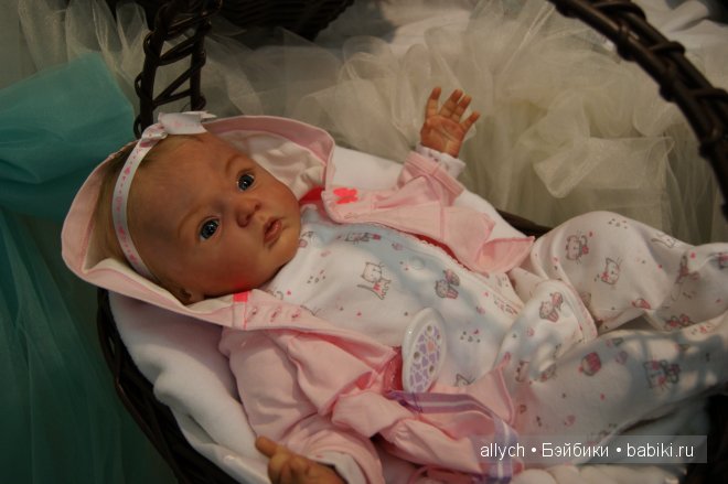 VIII Московская международная выставка-ярмарка кукол и медведей Тедди