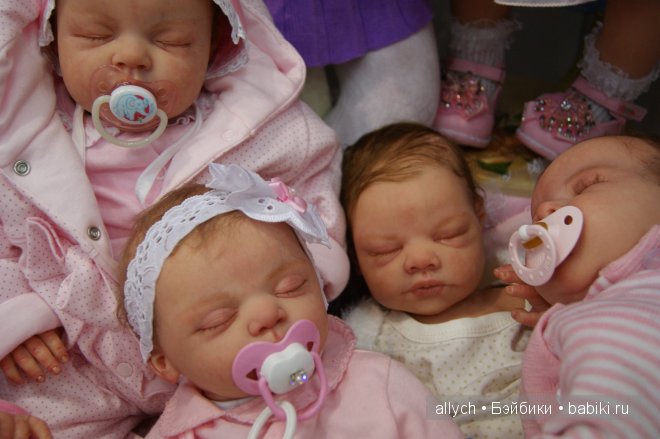 выставка-ярмарка кукол и медведей Тедди Moscow Fair 2014