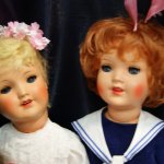 VIII Московская международная выставка-ярмарка кукол и медведей Тедди