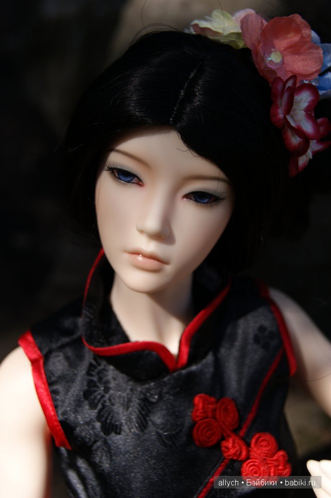 Цветение Сакуры. Iplehouse, БЖД (фото 2)