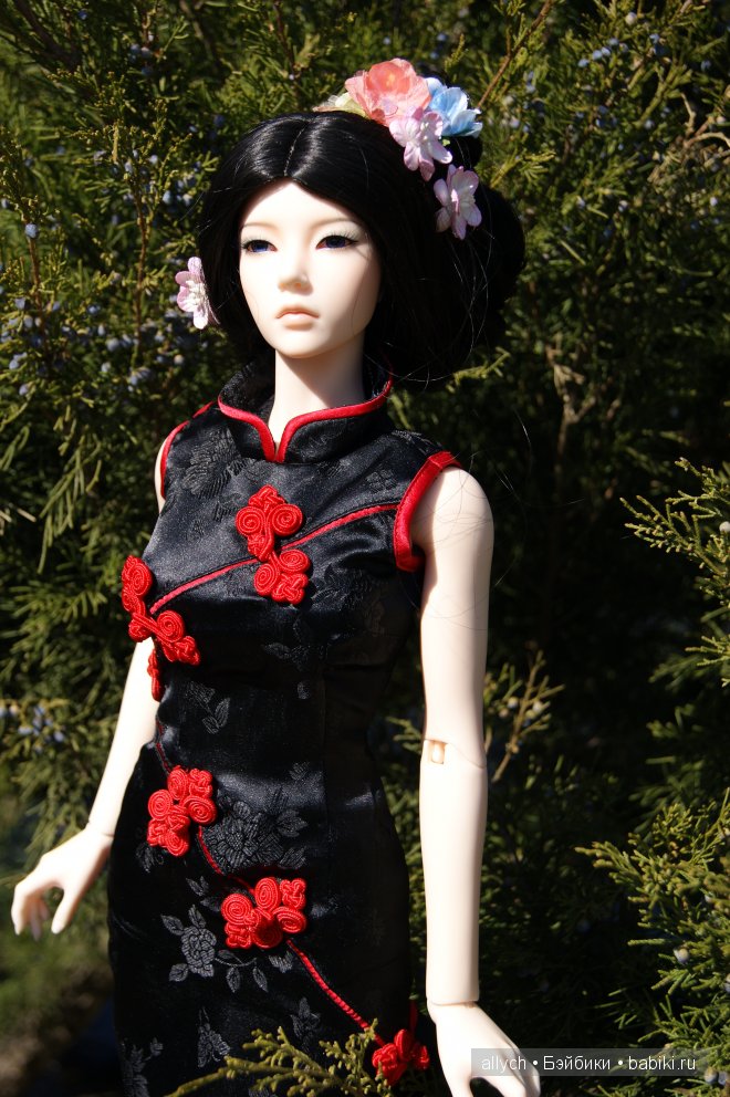 Цветение Сакуры. Iplehouse, БЖД (фото 9)