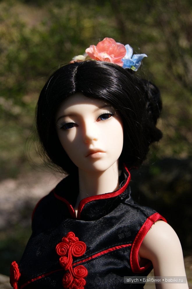 Цветение Сакуры. Iplehouse, БЖД