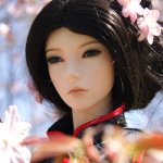 Цветение Сакуры. Iplehouse, БЖД