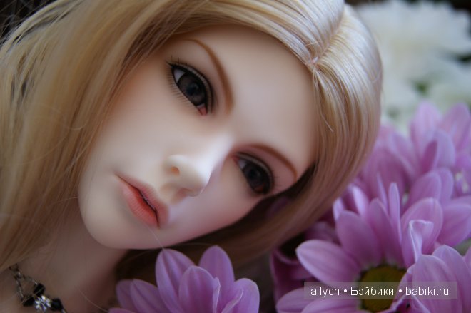 Должна быть в женщине какая-то загадка... Иплхаус, Джессика (фото 3)