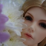 Должна быть в женщине какая-то загадка... Иплхаус, Джессика