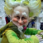 X Международный Салон кукол. Москва 2014 - фото, видео