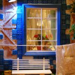 Наконец-то работа закончена, или румбокс для Веселой Дороти от Iplehouse