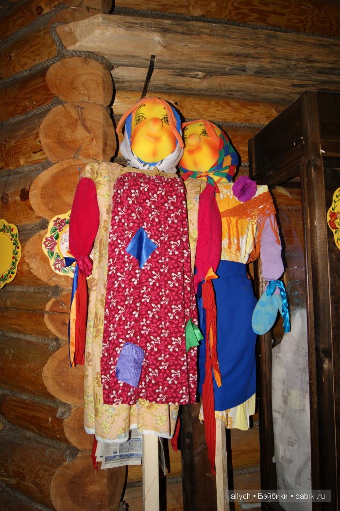 Вернисаж в Измайлово. Путешествие в скзку