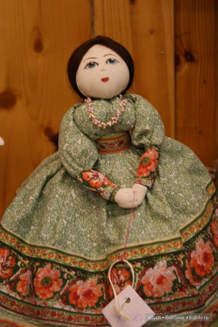 Вернисаж в Измайлово. Путешествие в скзку