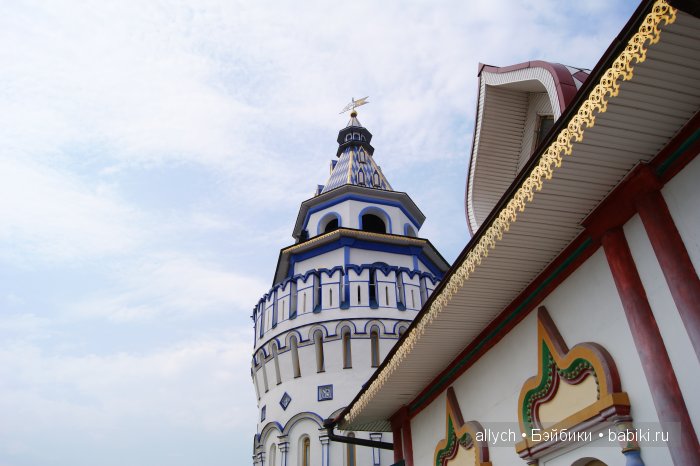 Вернисаж в Измайлово. Путешествие в скзку (фото 5)