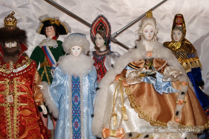 Вернисаж в Измайлово. Путешествие в скзку