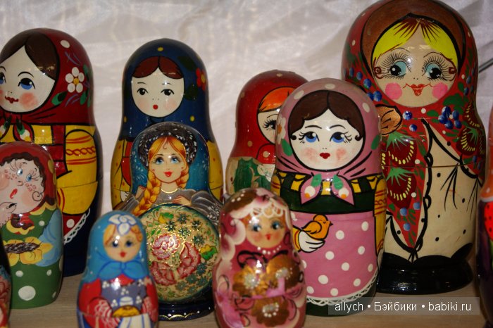 Вернисаж в Измайлово. Путешествие в скзку