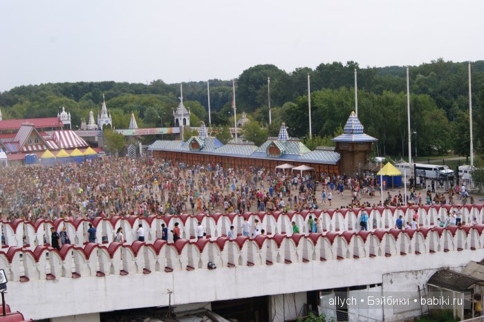 Вернисаж в Измайлово. Путешествие в скзку (фото 6)